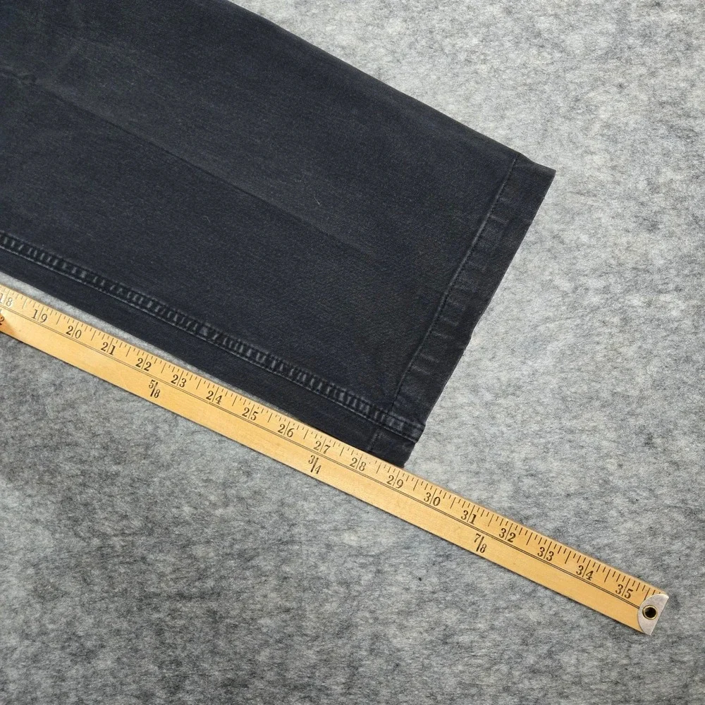 Dockers‎ Black Bay Berry Bi-Stretch Straight Leg Chino Pants Mens 32x32